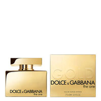 THE ONE GOLD  75ml-223837 THE ONE GOLD  75ml-223837 1